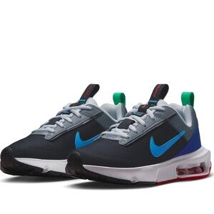 Nike Kids  Air Max Intrlk Lite (Gs) Low Top Shoes Size 6Y